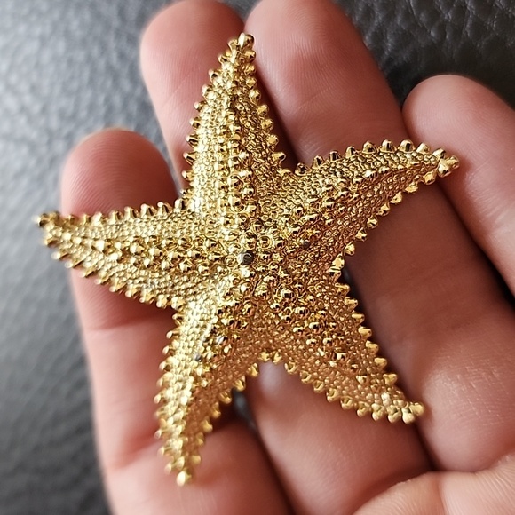 VTG brooch - Picture 4 of 6